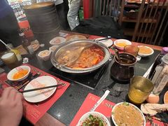 -牛New寿喜烧(闵行龙湖天街店)