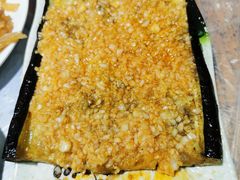 茄子-凤爪王烧烤(徐东旗舰店)
