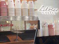 -LilBee Coffee