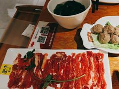 -海银海记潮汕牛肉火锅(新港中路海珠店)