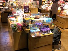 -九木杂物社(新奥购物中心店)