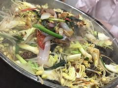 -标记好食