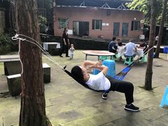 -铁山坪森林公园