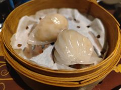 -锦厨国际自助餐厅 · 云端景观 (昆明索菲特大酒店)