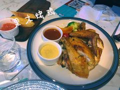 -MOCUS莫卡斯餐厅(祥云小镇店)