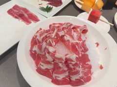 -皇城老妈火锅·川味传承(港湾店)