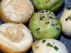 -鑫震源·苏式大虾生煎(山塘街店)