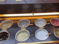 -探鱼·鲜青椒爽麻烤鱼(广州花都来又来店)