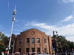 -天津五大道文化旅游区