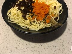 武汉热干面-汉口巷子(宝丰路店)