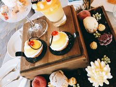 -三迪希尔顿酒店·星空酒廊