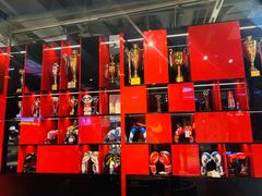 -FC格斗拳馆(东街店)