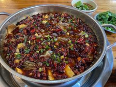 黑竹香鸡双人餐-黑竹香鸡(营和巷店)