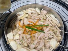 -芭夯兔·兔肉汤锅(新都店)