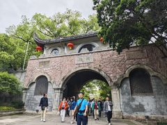 -蒋氏故居