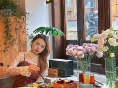 -小喜客·云南特色菜(纳西庭院店)