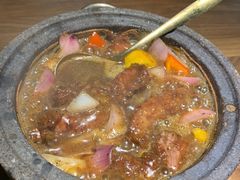 -食锦记·福建私房菜(浦西万达店)