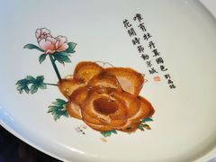 -京味斋·北京烤鸭(华威桥北工大店)