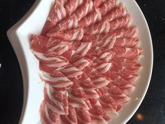 -南门涮肉(上海二店)