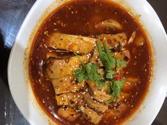 -刘胖子家常菜·蹄花焖藕(兴业店)