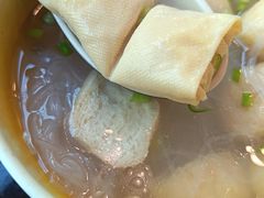 -东泰祥生煎馆(长宁路店)