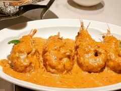 -狮拾久·现代新加坡料理(福田COCO Park店)