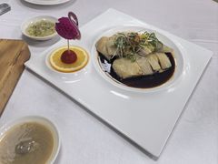 -鹿鸣酒家(越秀店)