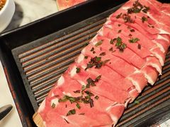 -川味观·鲜货火锅(西湖文化广场店)