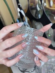 -PINK STAR美甲美睫