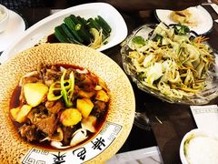 -帕米尔食府(白云观店)