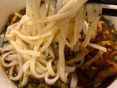 -矮子粉店1985·长沙米粉(湘春路店)