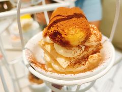 -Deer Park鹿园西餐(仁恒置地广场店)