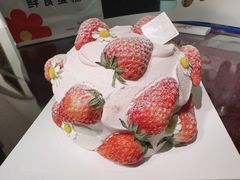 -花花卷卷·鲜食蛋糕(泉屋店)