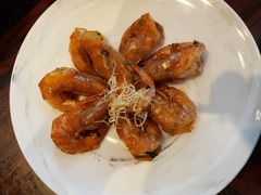 -新天世纪中餐厅