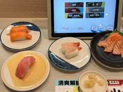 -滨寿司(新街口中央商场店)