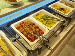 -素满香·全民食养自助(长宁龙之梦店)