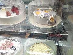 -DQ·蛋糕·冰淇淋(印象城店)