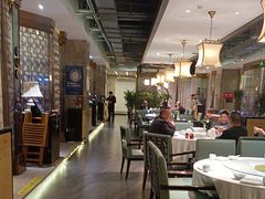 -香融府·烤鸭·家常菜(花乡奥莱店)