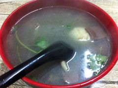 -老字号鸭血粉丝汤(水香街店)