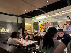 -留半山·香港食堂(啦啦宝都店)