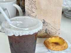 -冕龙MIANLONG COFFEE(福田店)