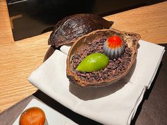 -泰安门Taian Table(镇宁路店)