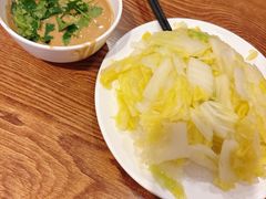 -清真吴记门钉肉饼·喜多利