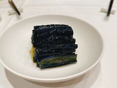 家乡熏茄子-老吉士酒家(天平路店)