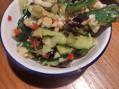 -李久其家民间餐厅(观沙岭公园店)
