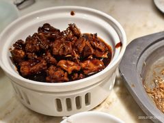 -绿茶餐厅(青岛城阳万象汇店)