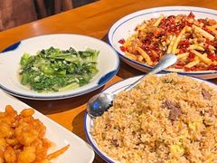 -水门巷餐厅(古子城店)