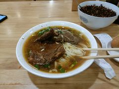 -水仙拉面(水仙街店)