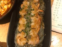 -金牌外婆家(苏州中心店)