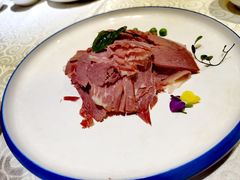 -山西会馆·晋菜·晋商宴·牌匾博物馆(胜利东街店)